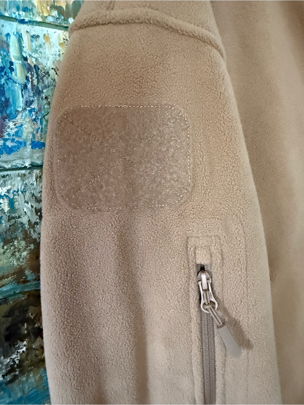 Men’s Jacket - Picture 6 of 8